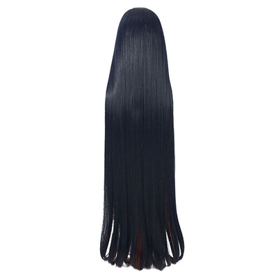 Hololive English Virtual YouTuber NIJISANJI XSOLEIL Mika Melatika Cosplay Wig
