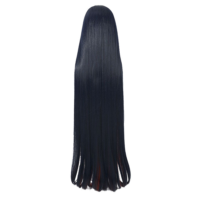 Hololive English Virtual YouTuber NIJISANJI XSOLEIL Mika Melatika Cosplay Wig