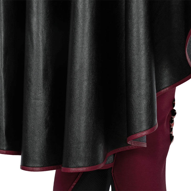 The Boys Season 2 Stormfront Cosplay Costume