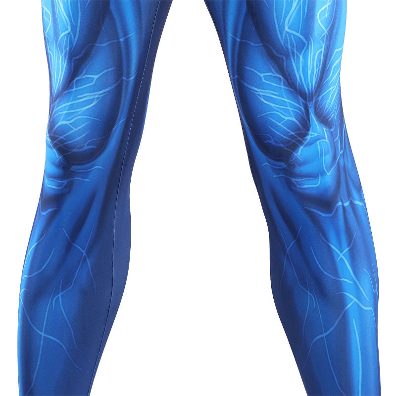 Masters of the Universe Skeletor Cosplay Costumes