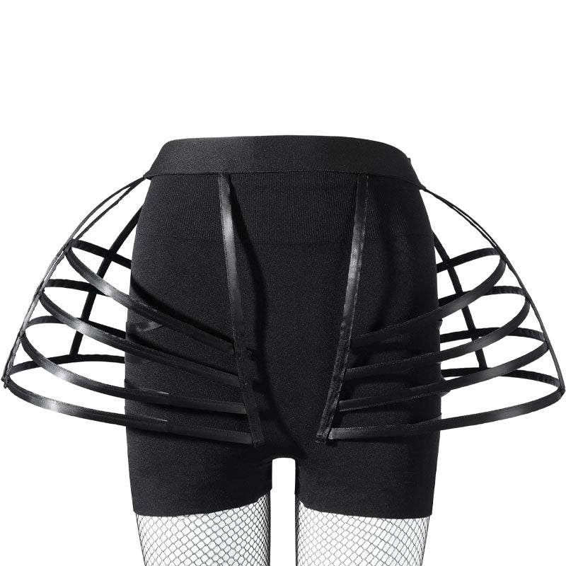 Wednesday Season 2 Wednesday Addams Black Dance Mesh Dress Cosplay Costumes