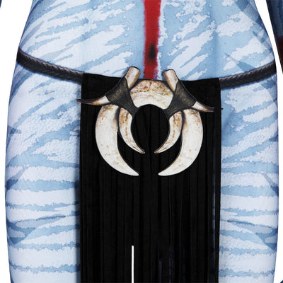 Avatar 3 Fire and Ash Varang Cosplay Costumes