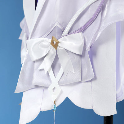 Genshin Impact Citlali Fullset Cosplay Costumes