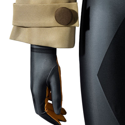 PM PM LEGENDS Z-A Emma Cosplay Costumes