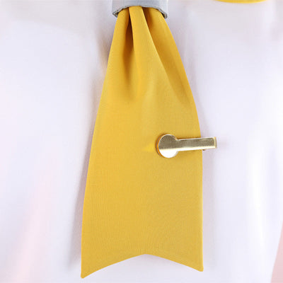 Love Live! Ruby Kurosawa's Uranohoshi High Uniform Summer Cosplay Costumes