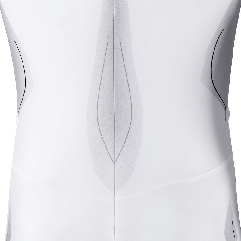 Invincible Viltrum Mark Viltrumite Jumpsuits Cosplay Costumes