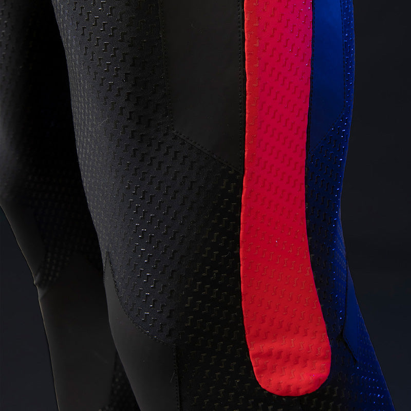 Spider-Man: Across The Spider-Verse Miles Morales Cosplay Costumes