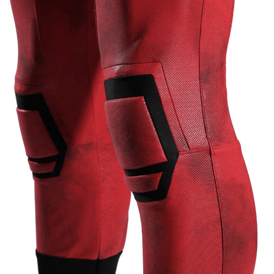 Deadpool 2 Deadpool Wade Wilson Cosplay Costumes