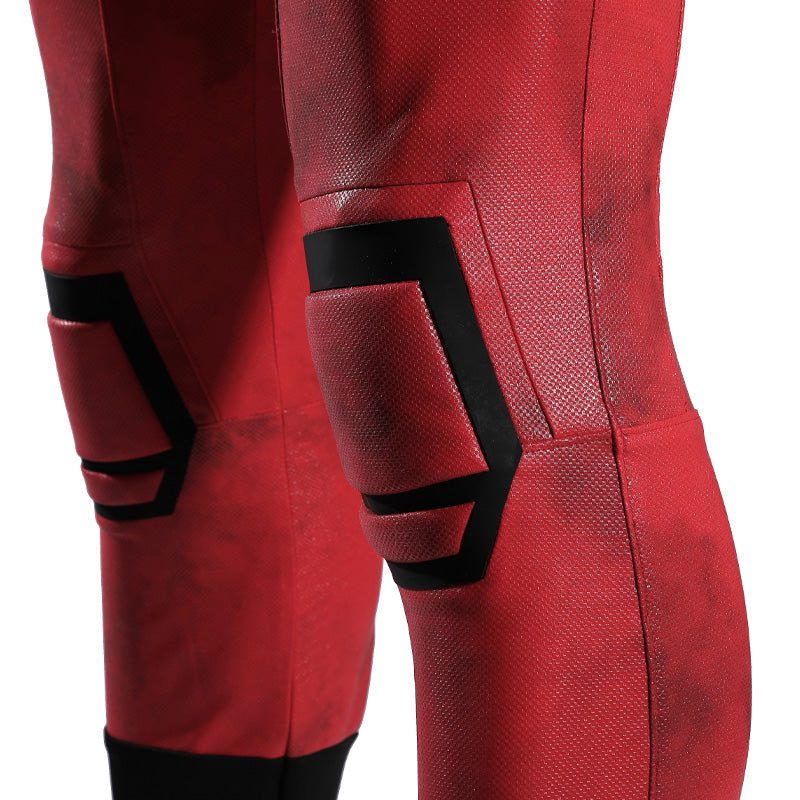 Deadpool 2 Deadpool Wade Wilson Cosplay Costumes