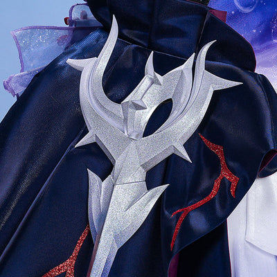 Honkai: Star Rail Hysilens Cosplay Costumes