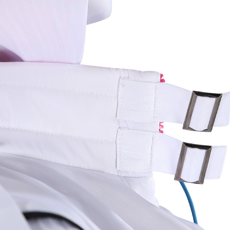 All New Spider Gwen: The Ghost Spider Gwen Stacy Cosplay Costume