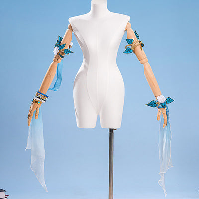 Genshin Impact Lauma Cosplay Costumes