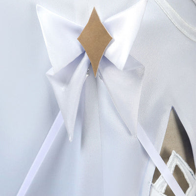 Genshin Impact Nicole Reeyn Cosplay Costumes
