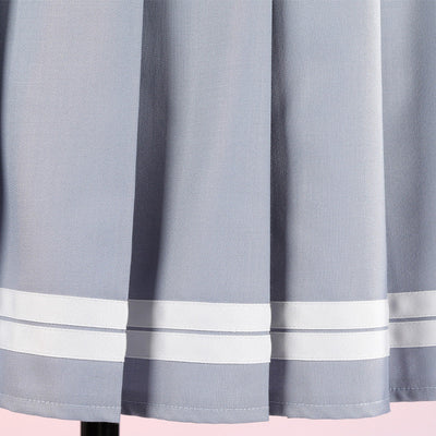 Love Live! Chika Takami You Watanabe Ruby Kurosawa School Uniform Cosplay Costumes