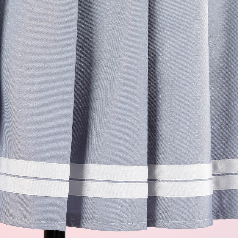 Love Live! Chika Takami You Watanabe Ruby Kurosawa School Uniform Cosplay Costumes