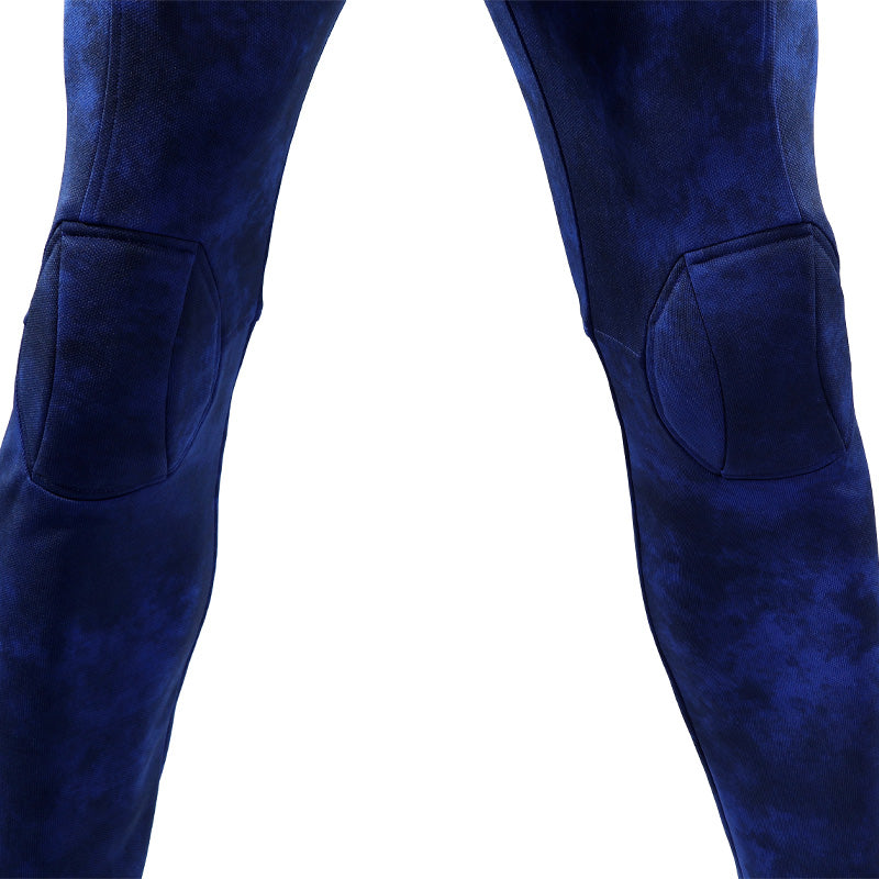 Avengers: Doomsday Cyclops Cosplay Costumes