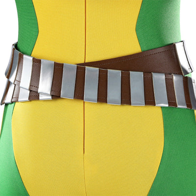 Marvel Rivals Rogue Jumpsuits Cosplay Costumes