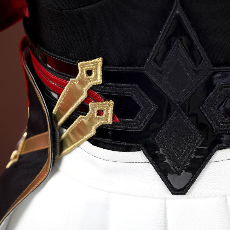 Honkai: Star Rail × FGO Babylonia Ishtar Cosplay Costumes