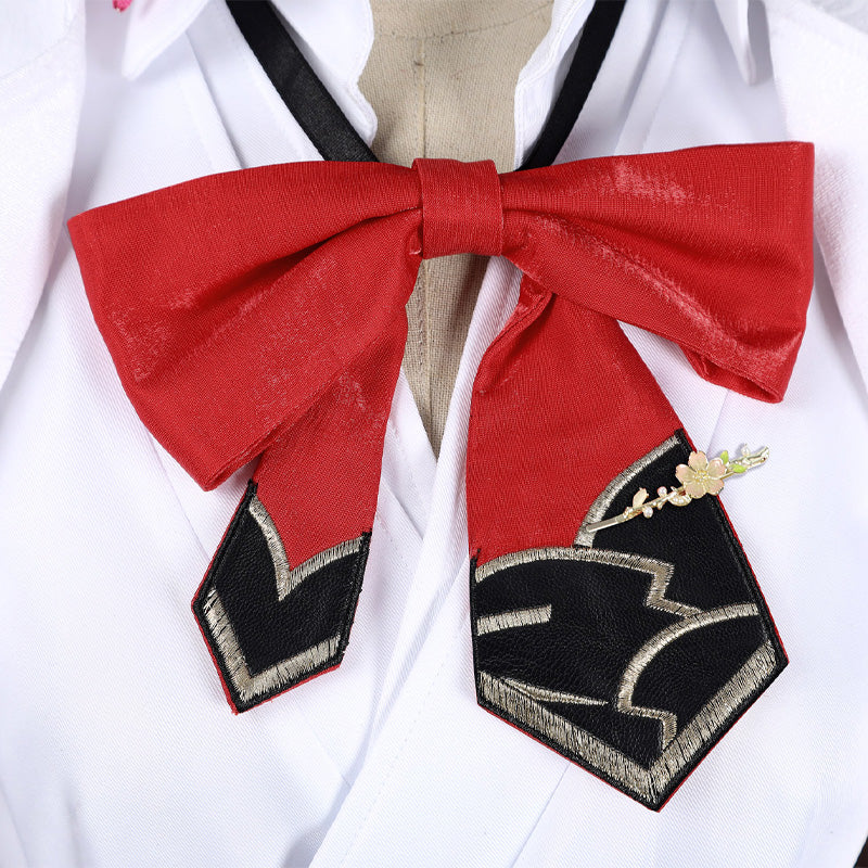 Honkai: Star Rail Evanescia Fullset Cosplay Costumes