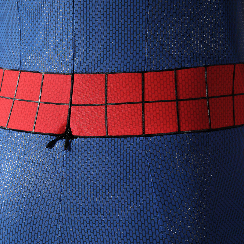 Spider Man: Brand New Day Peter Parker Cosplay Costumes