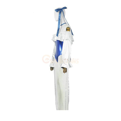FGO Fate/Grand Order Mysterious Alter Ego Cosplay Costumes