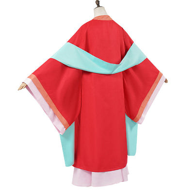 The Apothecary Diaries Season 2 Gyokuyou Cosplay Costume