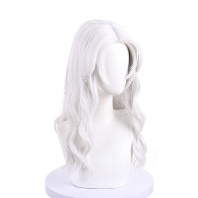 Identity V Tranquility Photographer Cosplay Wigs