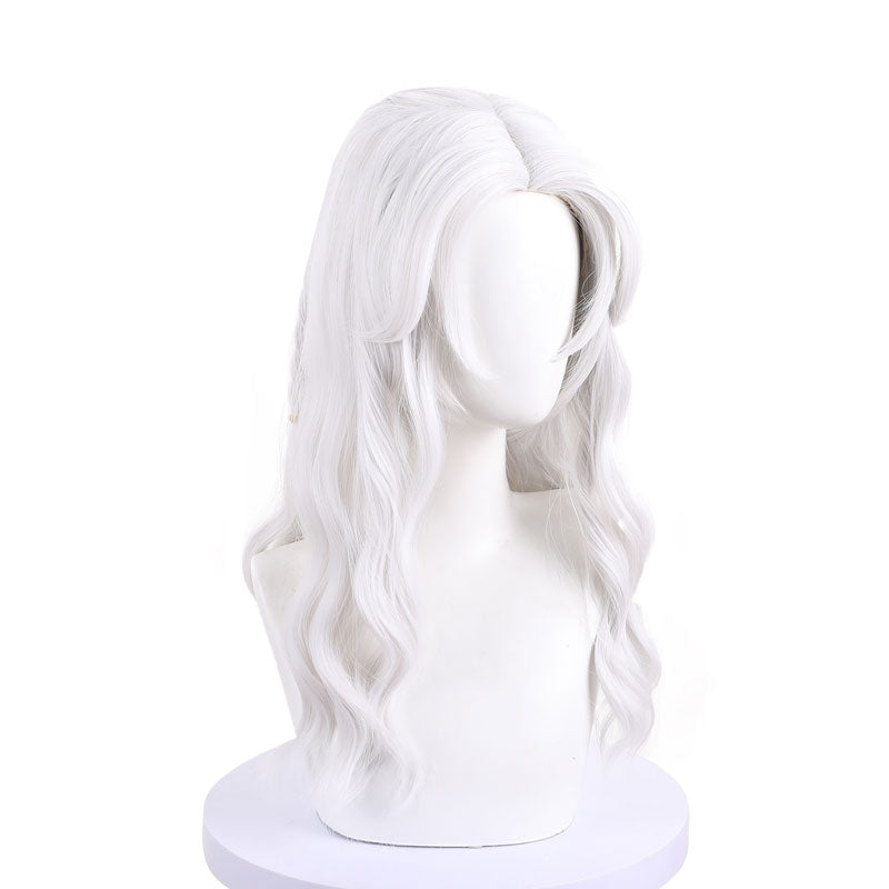 Identity V Tranquility Photographer Cosplay Wigs