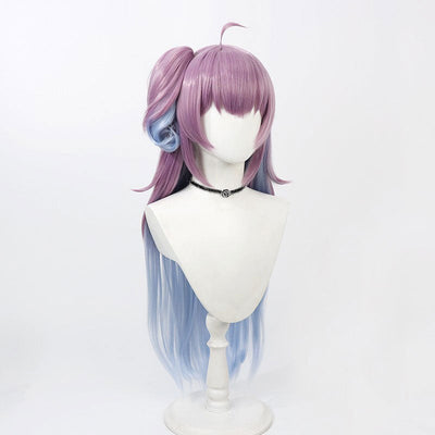 Goddess of Victory: NIKKE Rei Cosplay Wigs