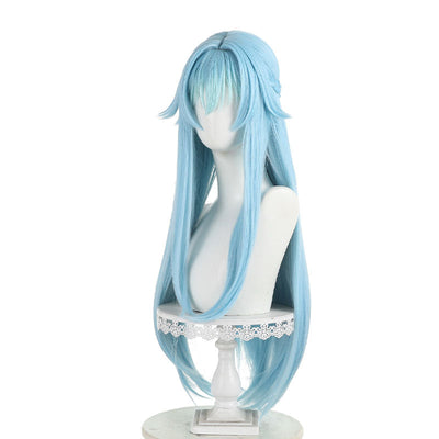 A Wild Last Boss Appeared! Dina Cosplay Wigs