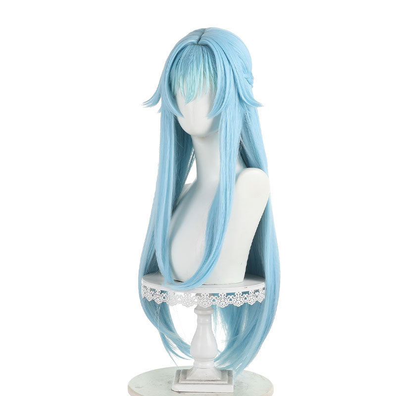 A Wild Last Boss Appeared! Dina Cosplay Wigs