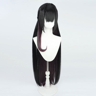 Game Goddess of Victory: NIKKE Mihara Cosplay Wigs