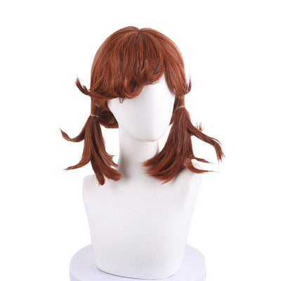 Identity V Lily Barriere Cosplay Wigs