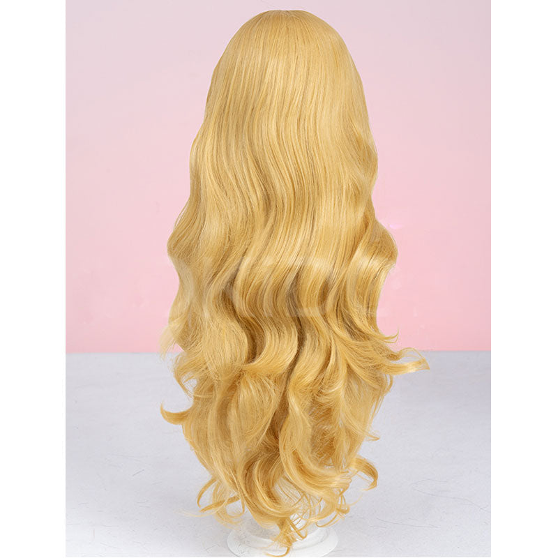 Marvel Rivals Magik Cosplay Wigs