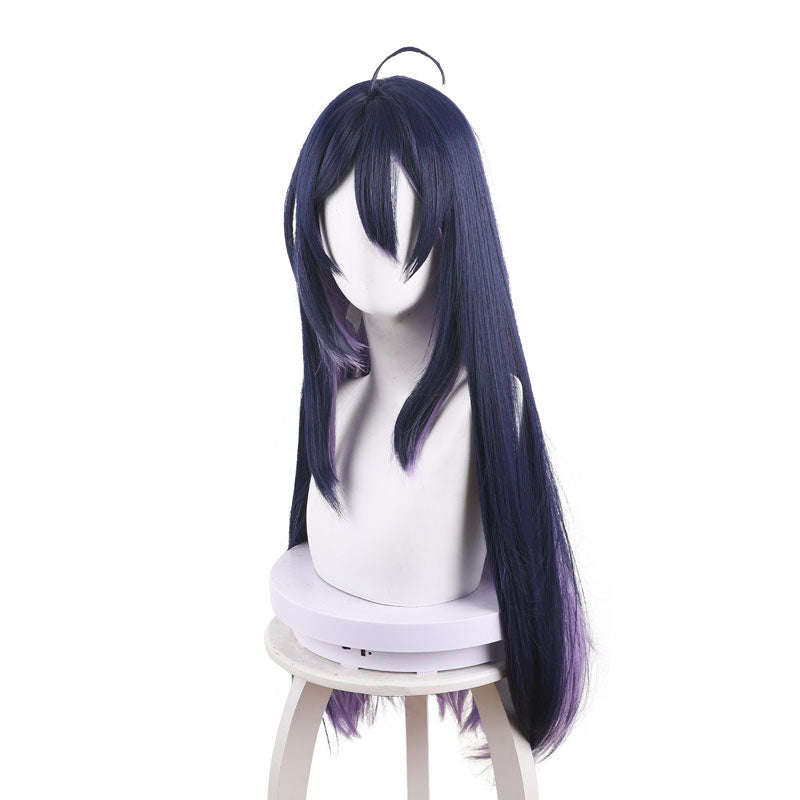 Honkai: Star Rail Seele Cosplay Wigs