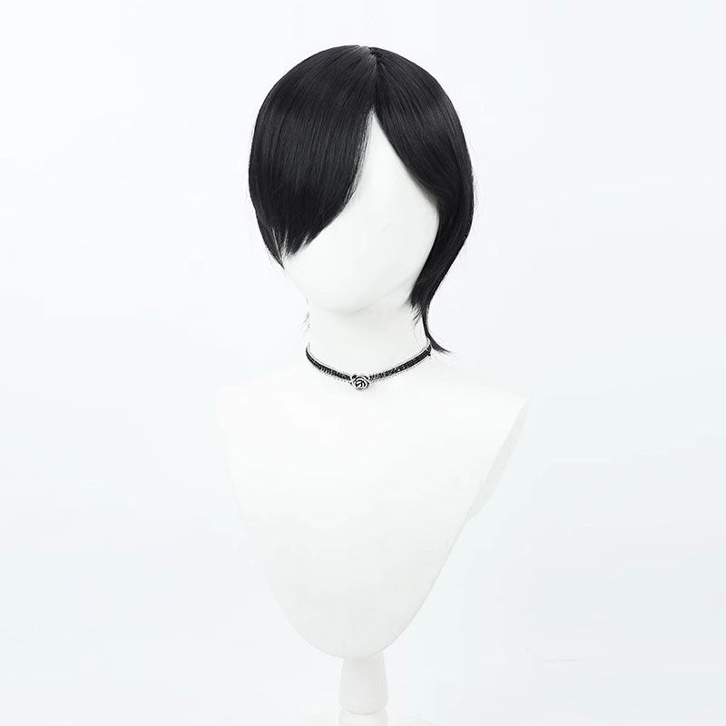 The Dangers in My Heart Ichikawa Kyoutarou Cosplay Wig