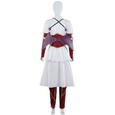 Gushing over Magical Girls Magia Baiser Hiiragi Utena Cosplay Costume