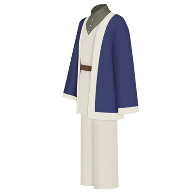 Delicious in Dungeon Falin Touden Cosplay Costumes