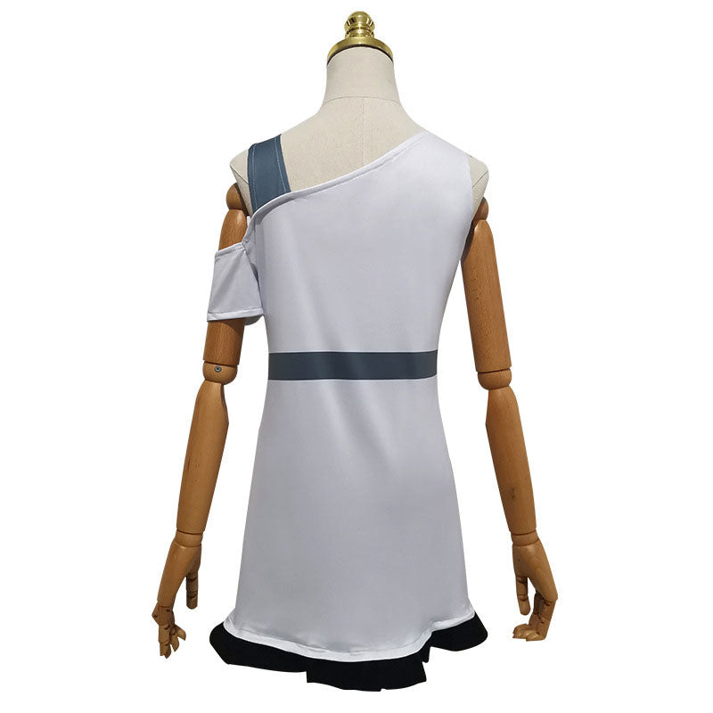 Anime Hazbin Hotel Vaggie Cosplay Costumes
