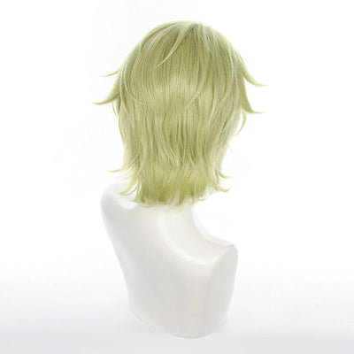 Anime The English Ensemble Stars Hiyori Tomoe Cosplay Wigs