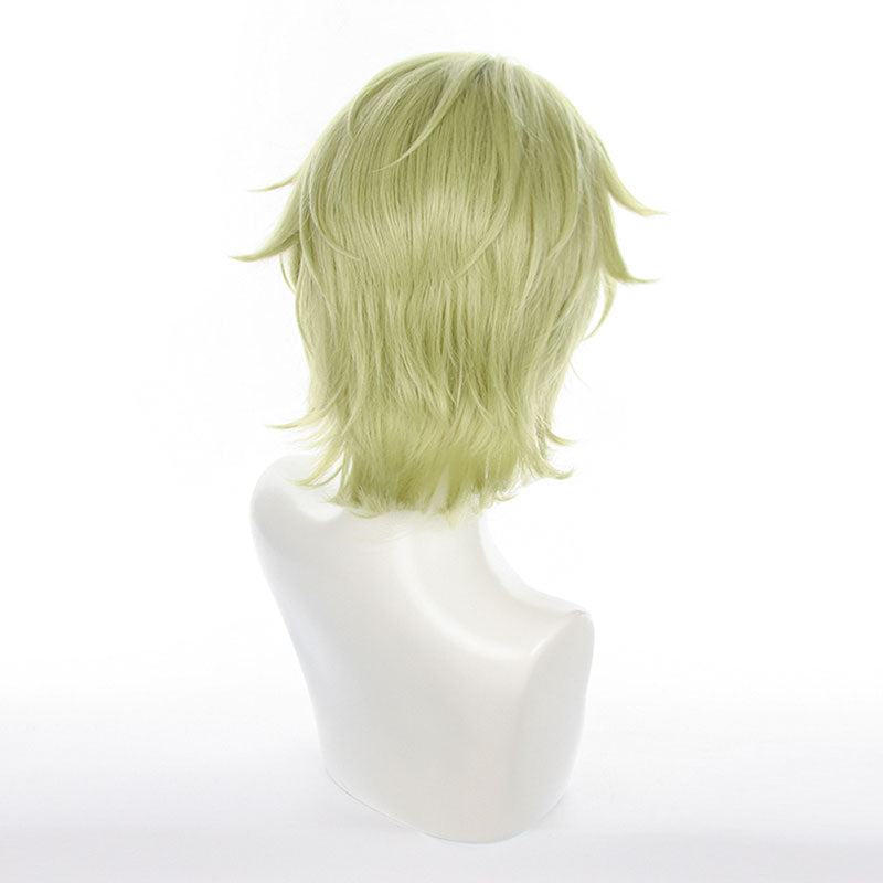 Anime The English Ensemble Stars Hiyori Tomoe Cosplay Wigs