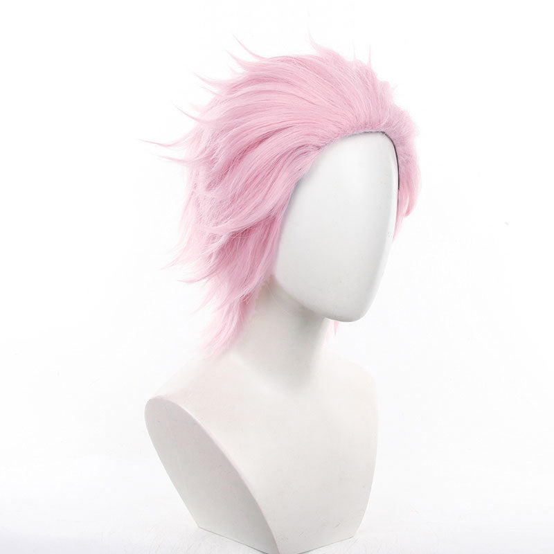 Wind Breaker Mitsuki Kiryu Cosplay Wigs