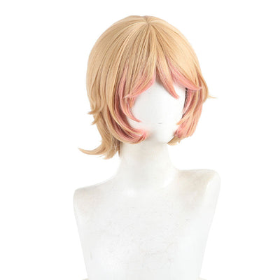 Identity V Esports Team BLK Tarcy Cosplay Wigs
