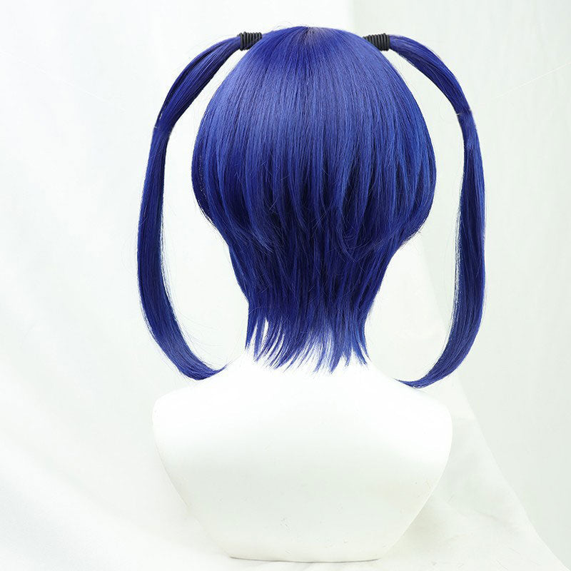High-Rise Invasion Ein Cosplay Wig