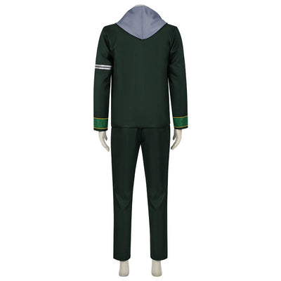 Wind Breaker Ren Kaji Cosplay Costume