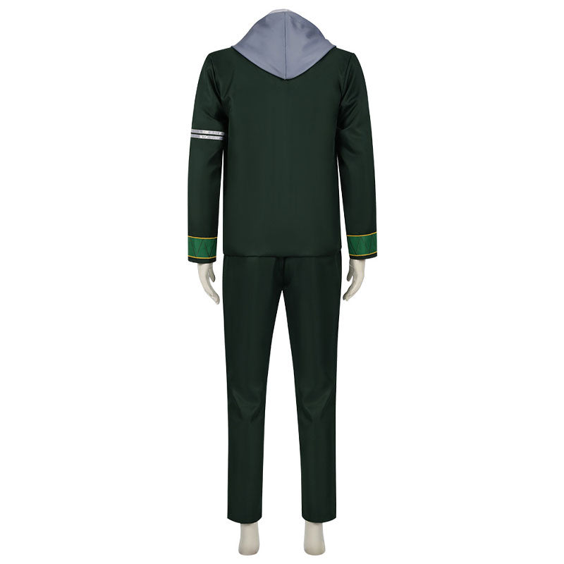 Wind Breaker Ren Kaji Cosplay Costume