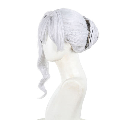 May I Ask for One Final Thing? Scarlet El Vandimion Cosplay Wigs