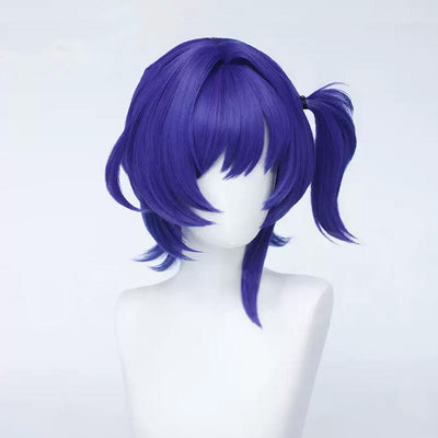 Genshin Impact Prune Cosplay Wigs