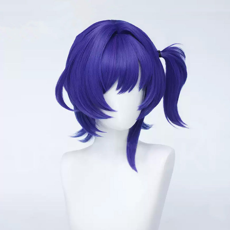 Genshin Impact Prune Cosplay Wigs