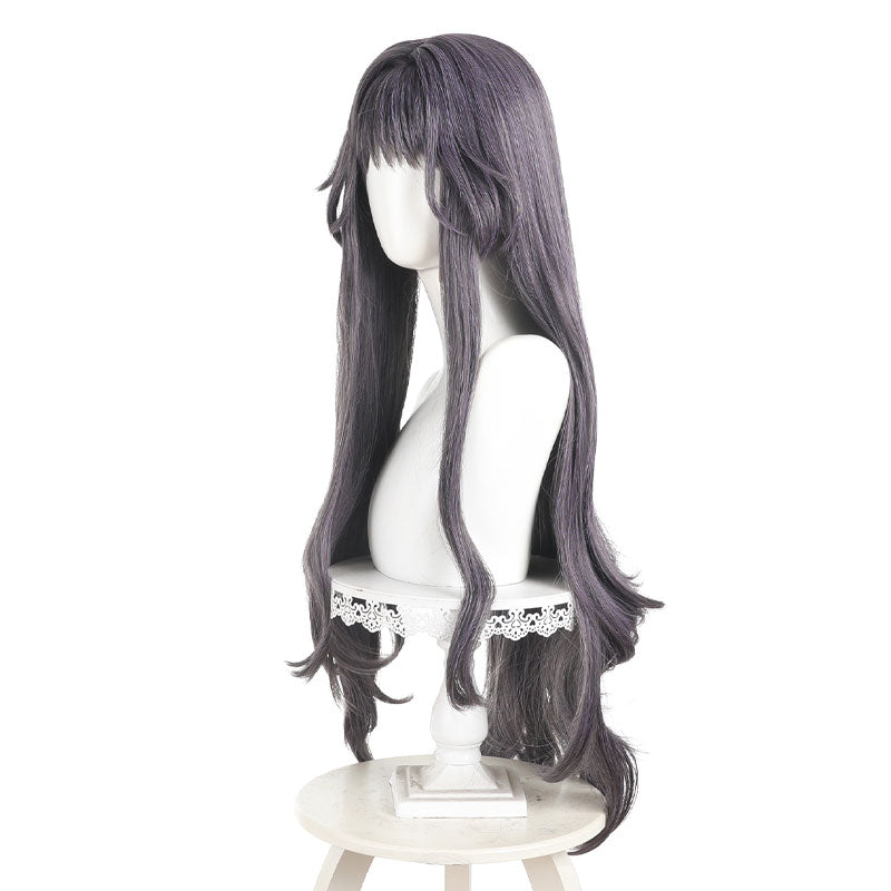 The Fragrant Flower Blooms with Dignity Kaoruko Waguri Cosplay Wigs